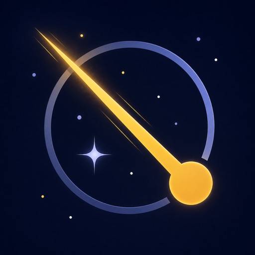 Meteor Shower: Alerts icon