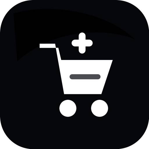 Shop List Tally icono