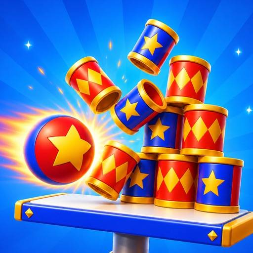 Carnival Blast! app icon