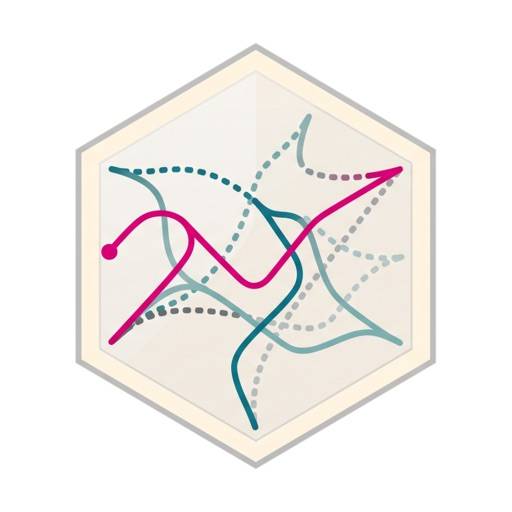 VeloRand: Random Bike Routes icon