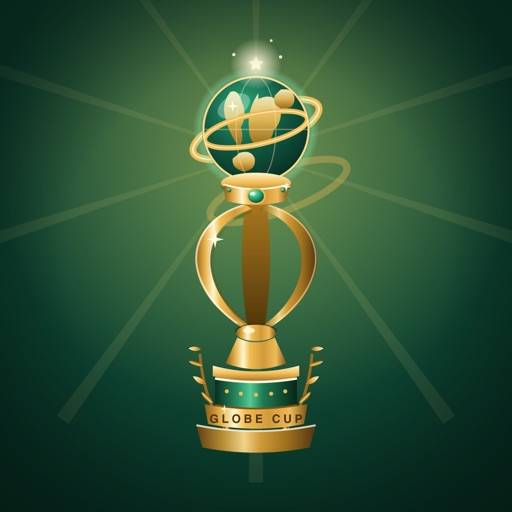 Globe Cup: The Journey icon