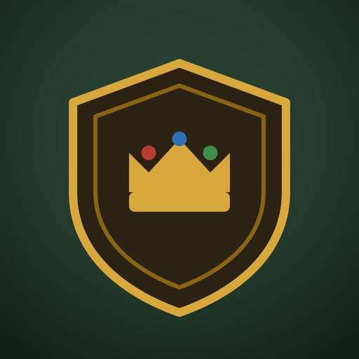 Game of Kingdoms Card Game icon