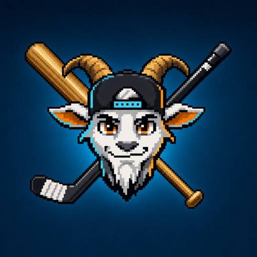 GoatLab: Sports Career Sim icon
