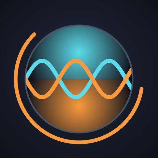 Harmonitron icono