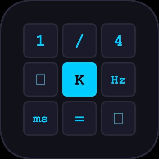 Kompute - Music Calculator