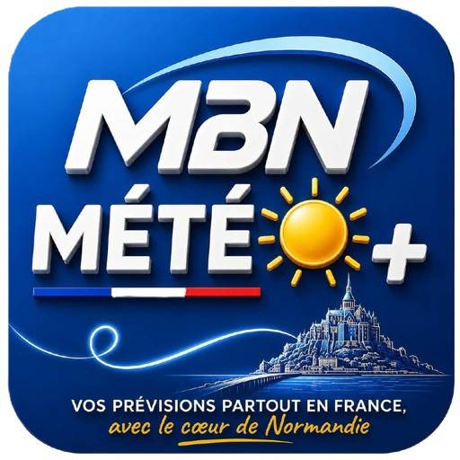 supprimer MBN Météo plus