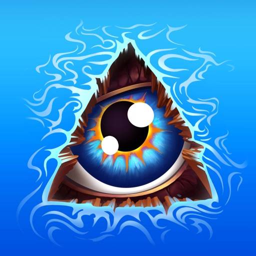 Doodle God: Alchemy & Element app icon