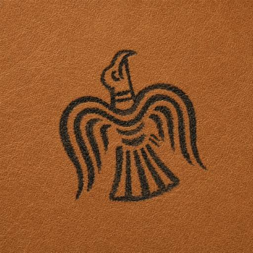 Hnefatafl - The Viking Game Symbol