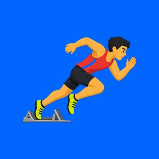 Track Star - Team Manager Idle ikon