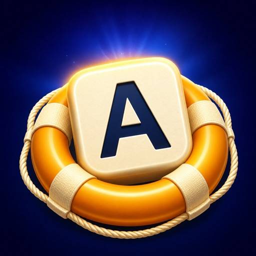 Letter Rescue icon