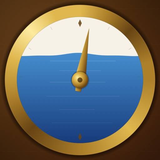 Pleine Mer · Marées