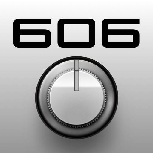 Super 606 Drums icon