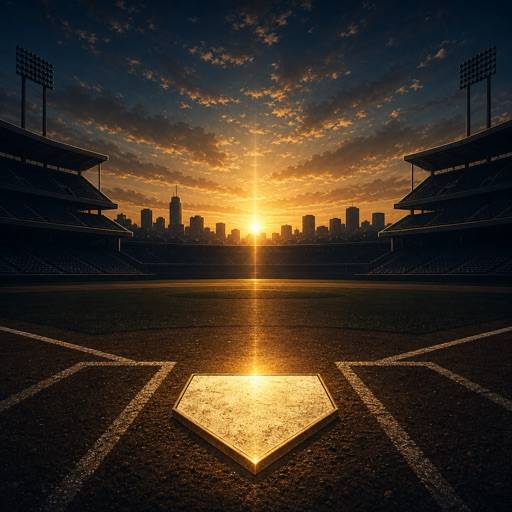 Mound Reborn: Baseball Career