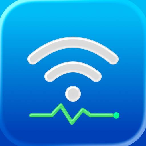 Netgleam • Network Check icône