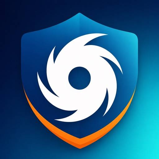 HurriZone: Hurricane Tracker icon