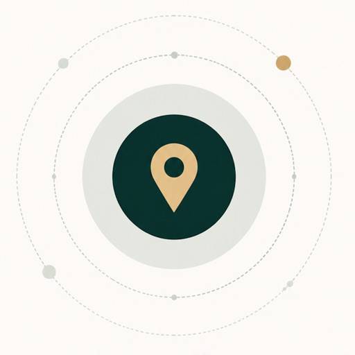 In The Middle App icon