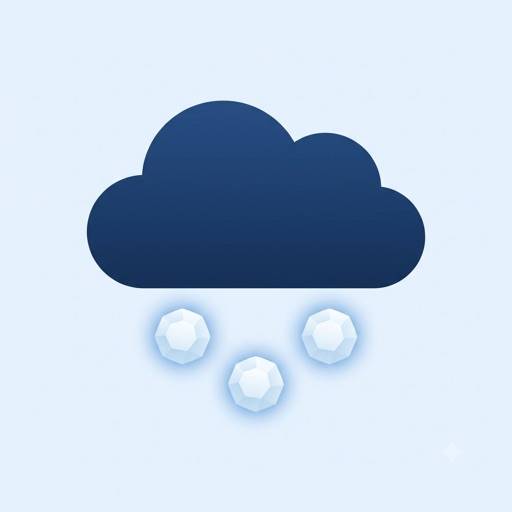 Grandinometro icon
