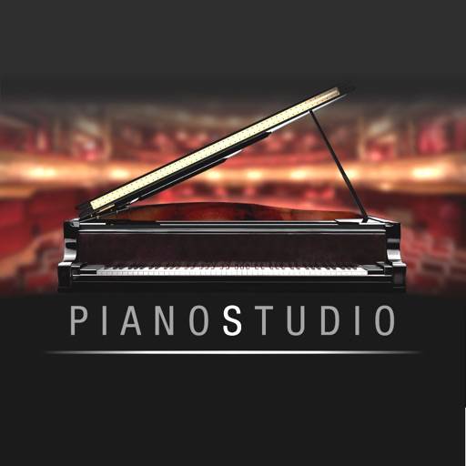 GSi Piano Studio icon