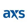 AXS Tickets app icon