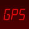 GPS Dash icon