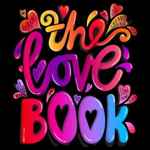 elimina The Love Book