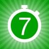 7 Minute Workout Challenge icon