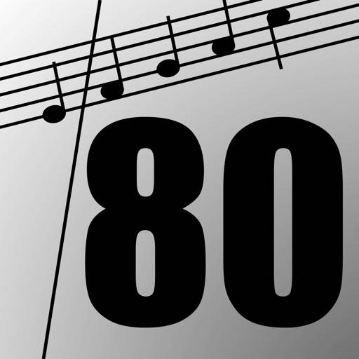 Who Sang the Song (80's)? app icon