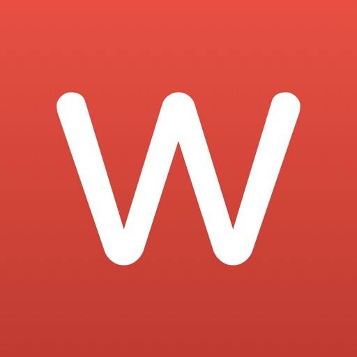 1Writer app icon