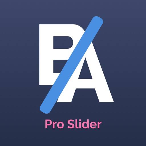 Before and After Pro Slider icon