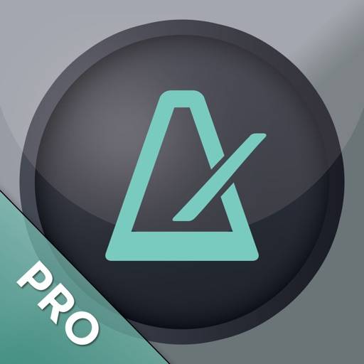 N-Track Metronome Pro app icon