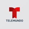 Telemundo: Series y TV en vivo app icon
