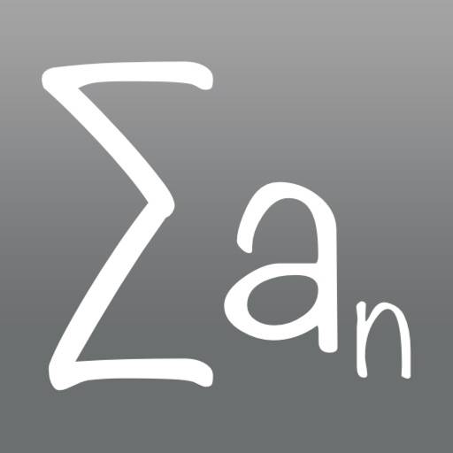 Mathematical Analysis icon