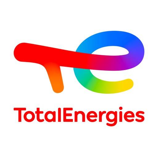 TotalEnergies Electricité&Gaz app icon