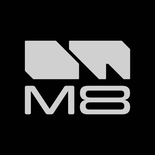 M8 Music Tracker