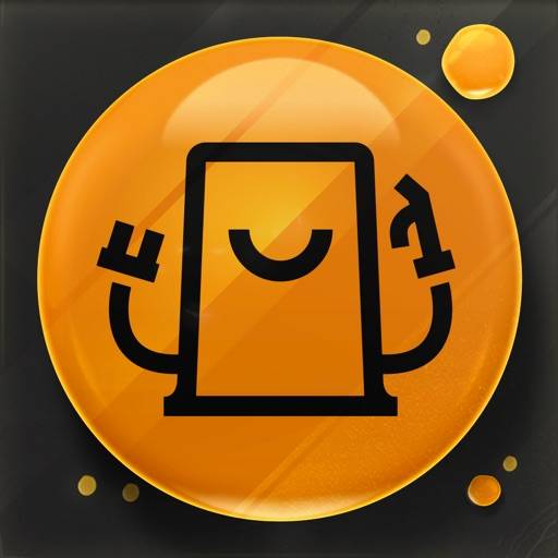 Essence / Gasoil Now app icon