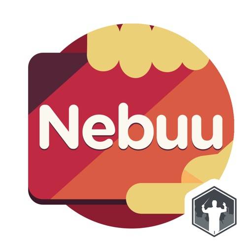 Nebuu icon