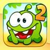 Cut the Rope 2 icona