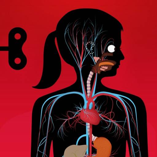 El Cuerpo Humano por Tinybop app icon