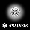 Diamond $ Analysis icon
