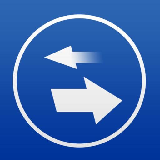 iMediaOut - Easy file transfer icon