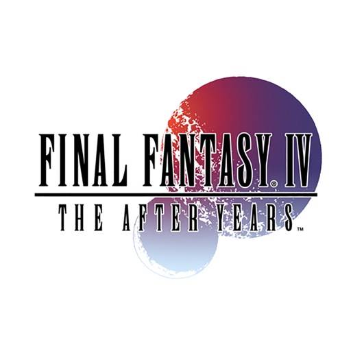 Ff Iv: The After Years icon