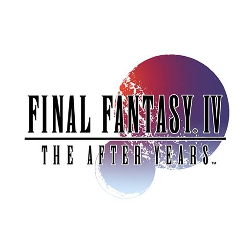 Ff Iv: Les AnnÉes Suivantes app icon