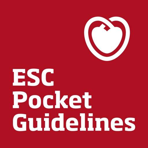 elimina ESC Pocket Guidelines