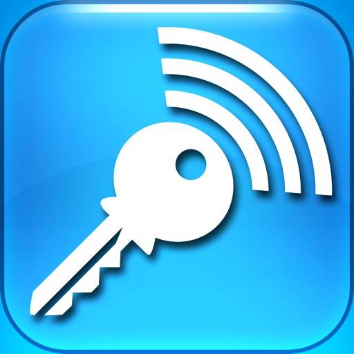 iWep Generator Pro - WiFi Pass