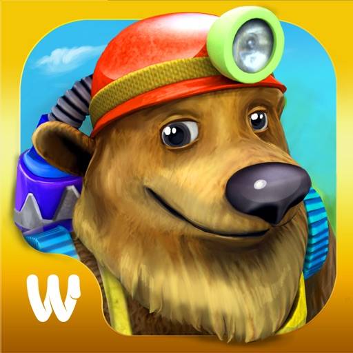 Farm Frenzy 3: Village Russe app icon