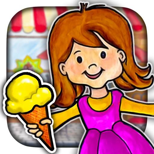 My PlayHome Stores icon