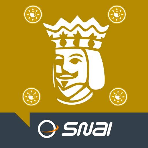 SNAI Sette e ½ app icon