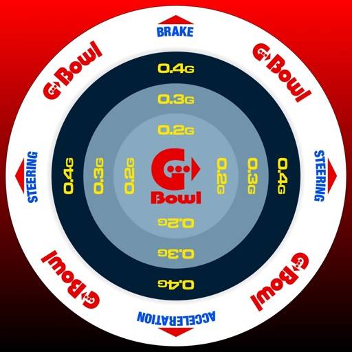 G-Bowl icon