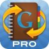 Contacts Sync Pro icon