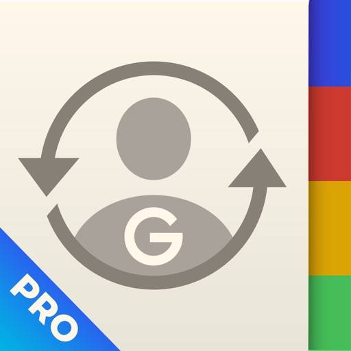 Sincro Contatti Pro app icon